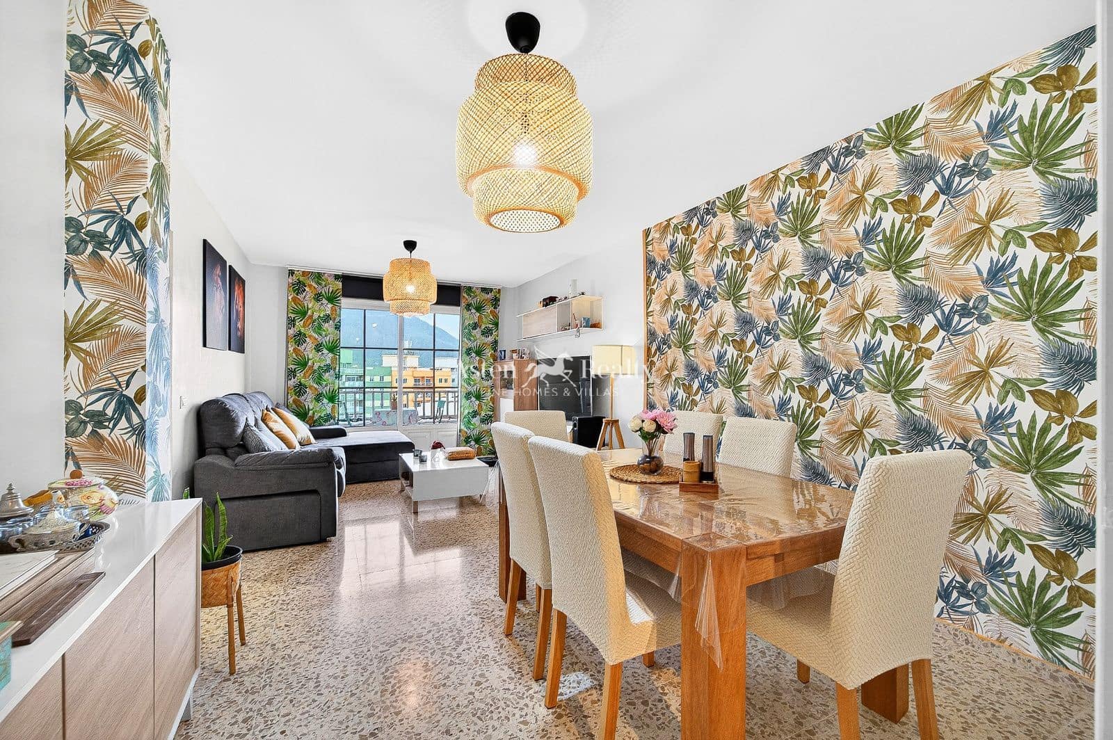 3 bedroom Penthouse for sale in Los Realejos with garage - € 300,000 (Ref: 9730698)