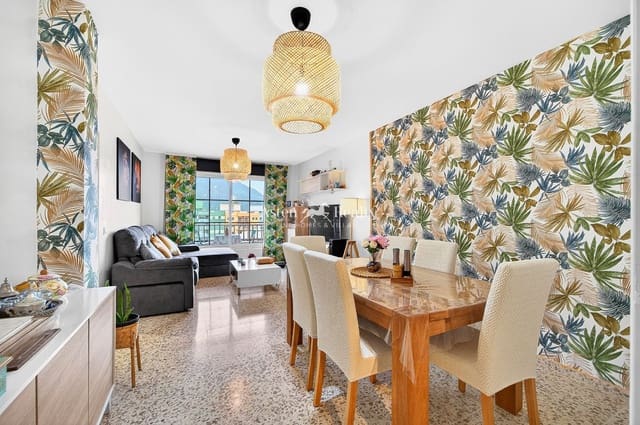 3 Zimmer Penthouse zu verkaufen in Los Realejos mit Garage - 300.000 € (Ref: 9730698)