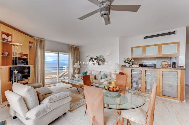 2 soverom Penthouse til salgs i San Eugenio Bajo, Adeje med svømmebasseng - € 950 000 (Ref: 9730699)