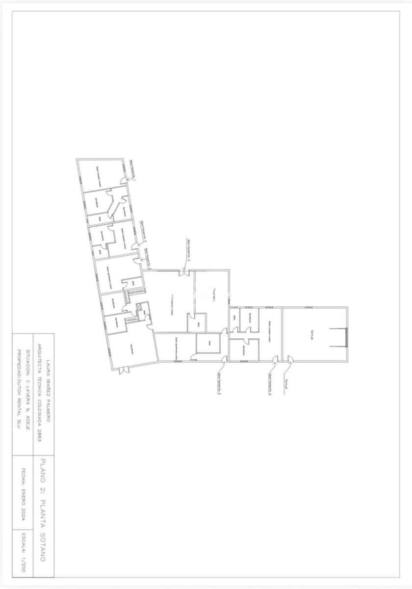 14 slaapkamer Huis te koop in Playa Paraiso met zwembad garage - € 2.590.000 (Ref: 9730700)