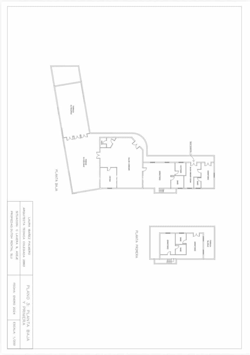 14 slaapkamer Huis te koop in Playa Paraiso met zwembad garage - € 2.590.000 (Ref: 9730700)