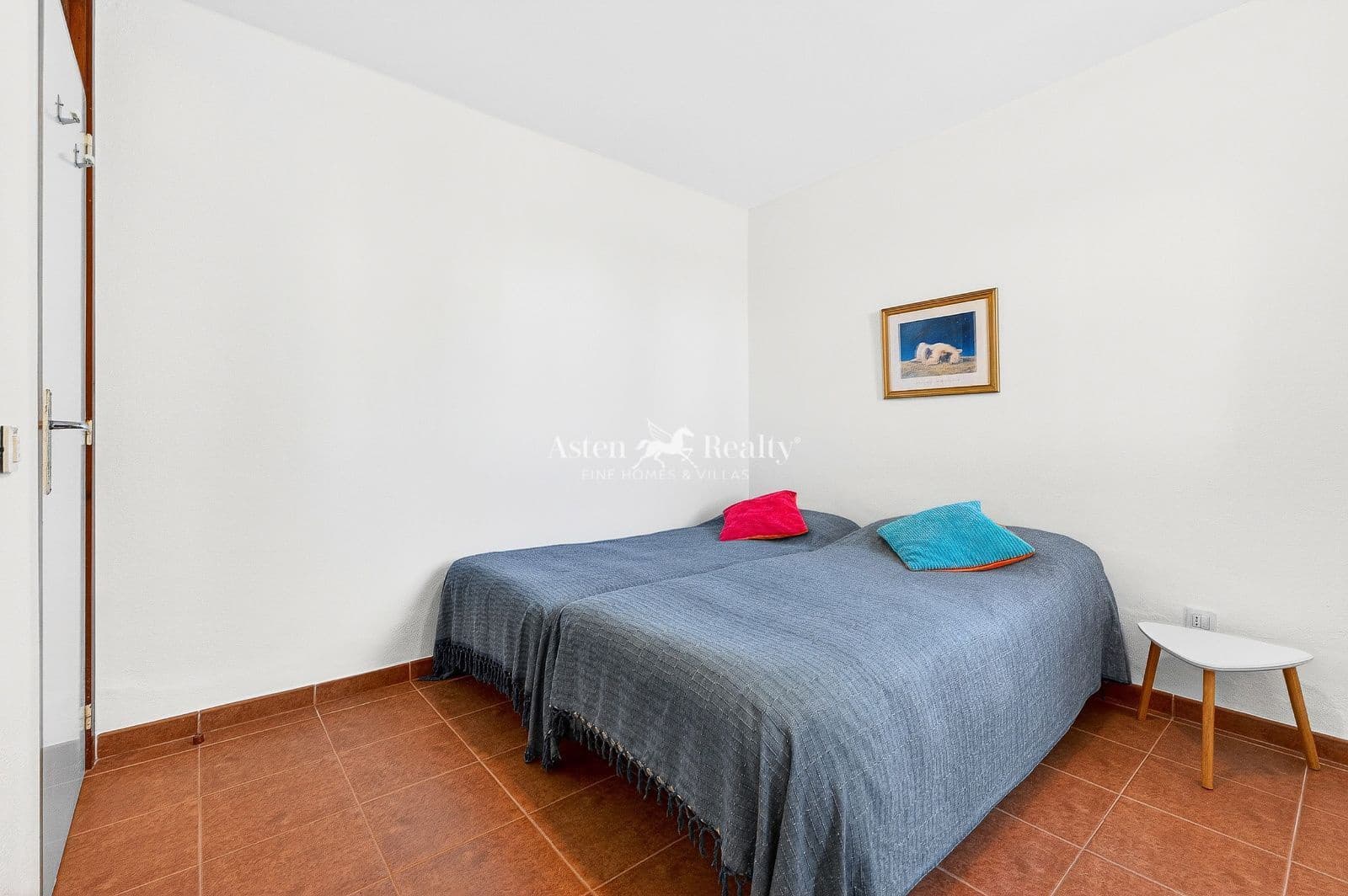 2 soverom Leilighet til salgs i Playa de las Americas med svømmebasseng - € 475 000 (Ref: 9730701)