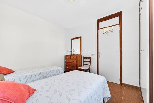 2 soverom Leilighet til salgs i Playa de las Americas, Arona med svømmebasseng - € 475 000 (Ref: 9730701)