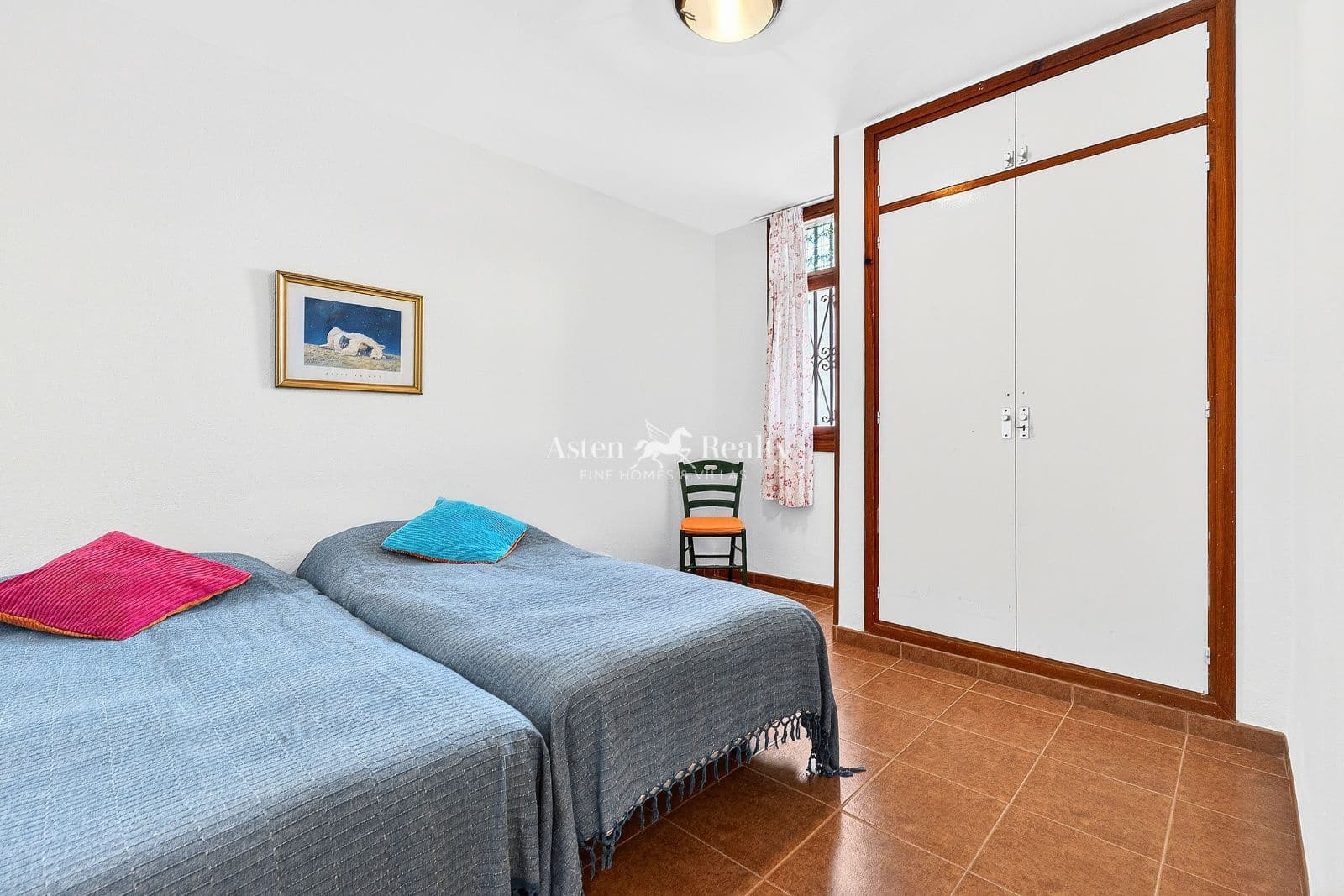 2 soverom Leilighet til salgs i Playa de las Americas med svømmebasseng - € 475 000 (Ref: 9730701)