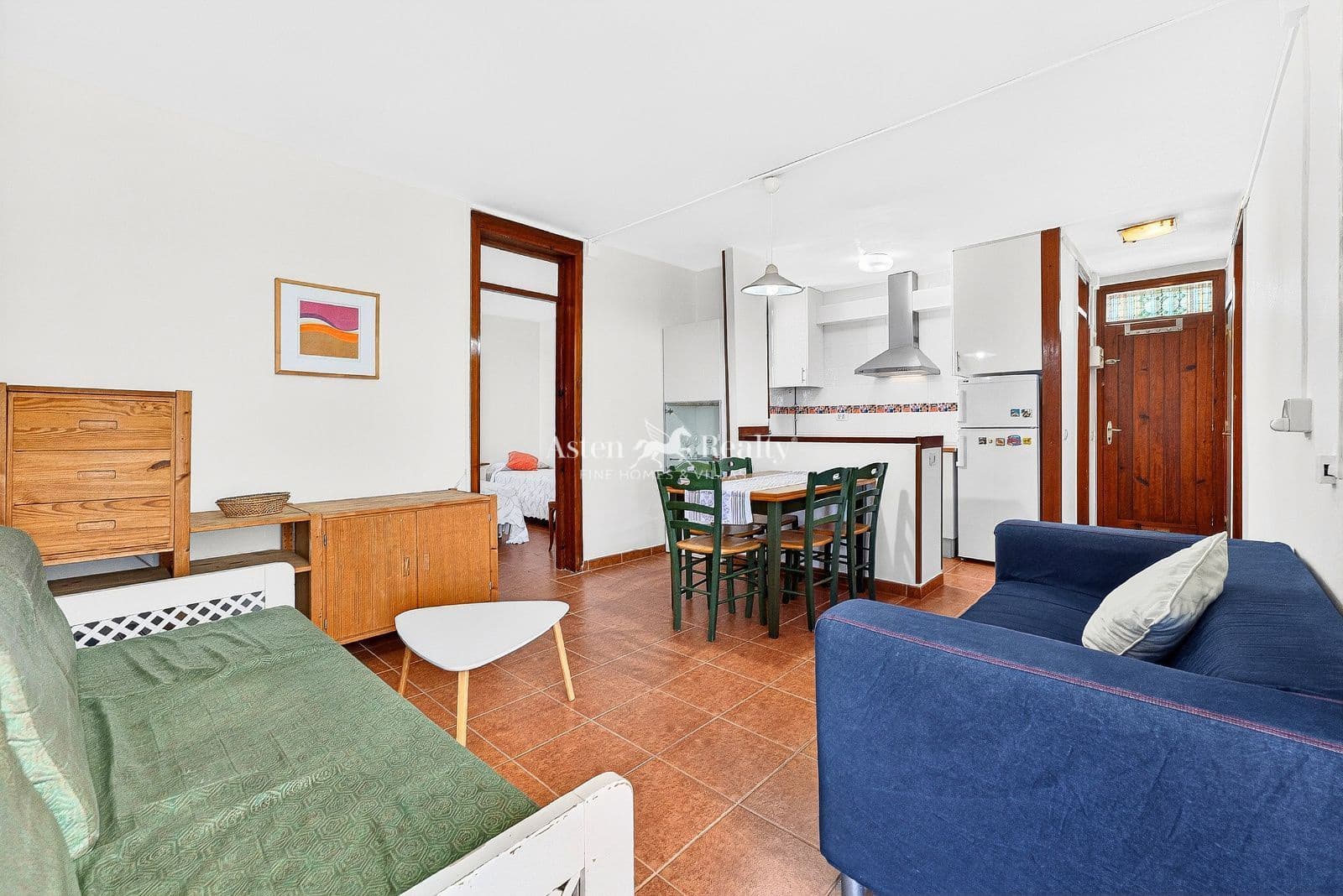 2 soverom Leilighet til salgs i Playa de las Americas med svømmebasseng - € 475 000 (Ref: 9730701)