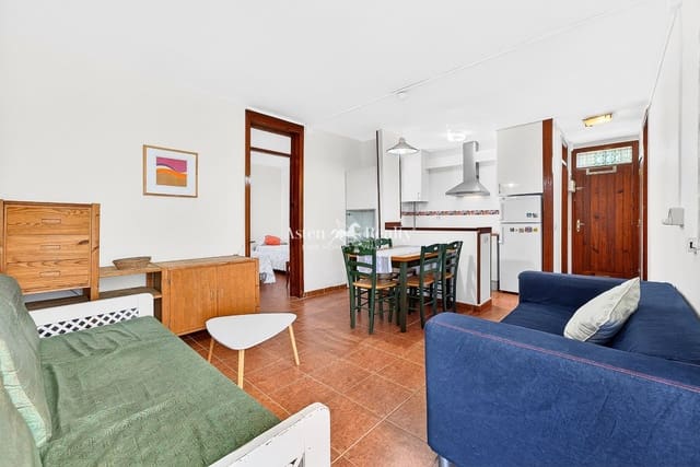 2 soverom Leilighet til salgs i Playa de las Americas, Arona med svømmebasseng - € 475 000 (Ref: 9730701)