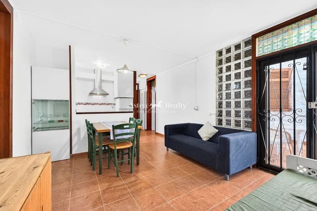 2 soverom Leilighet til salgs i Playa de las Americas, Arona med svømmebasseng - € 475 000 (Ref: 9730701)