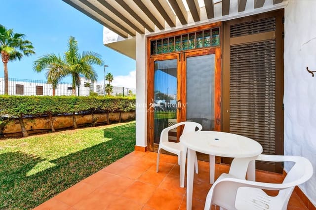 2 soverom Leilighet til salgs i Playa de las Americas, Arona med svømmebasseng - € 475 000 (Ref: 9730701)