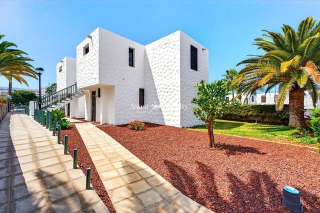 2 soverom Leilighet til salgs i Playa de las Americas, Arona med svømmebasseng - € 475 000 (Ref: 9730701)