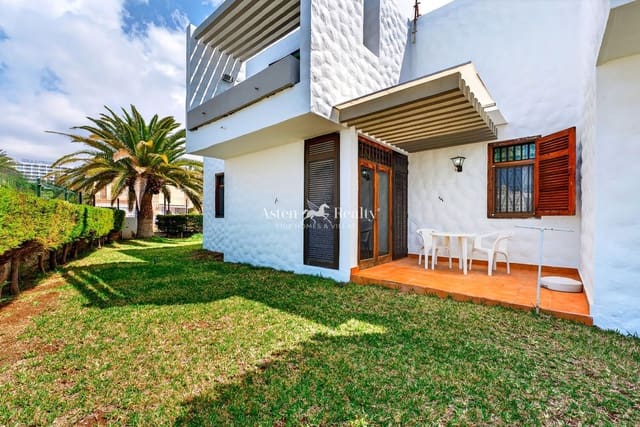 2 soverom Leilighet til salgs i Playa de las Americas, Arona med svømmebasseng - € 475 000 (Ref: 9730701)