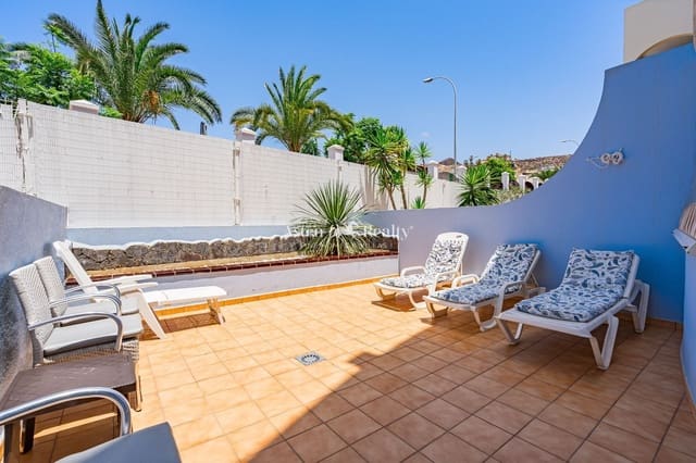1 sovrum Lägenhet till salu i Los Cristianos, Arona med pool - 270 000 € (Ref: 9730702)