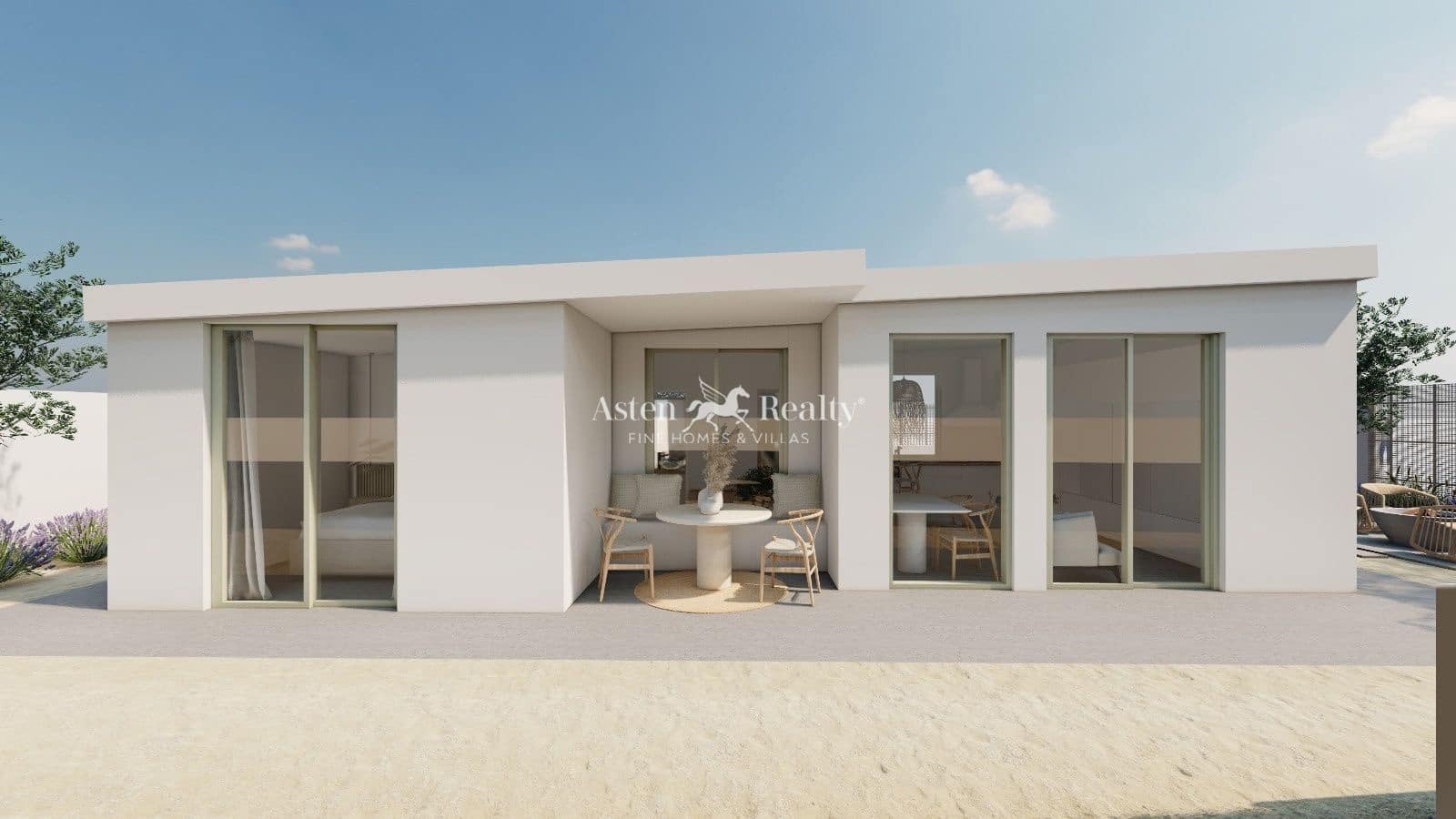 Building Plot for sale in Arico - € 85,000 (Ref: 9731237)