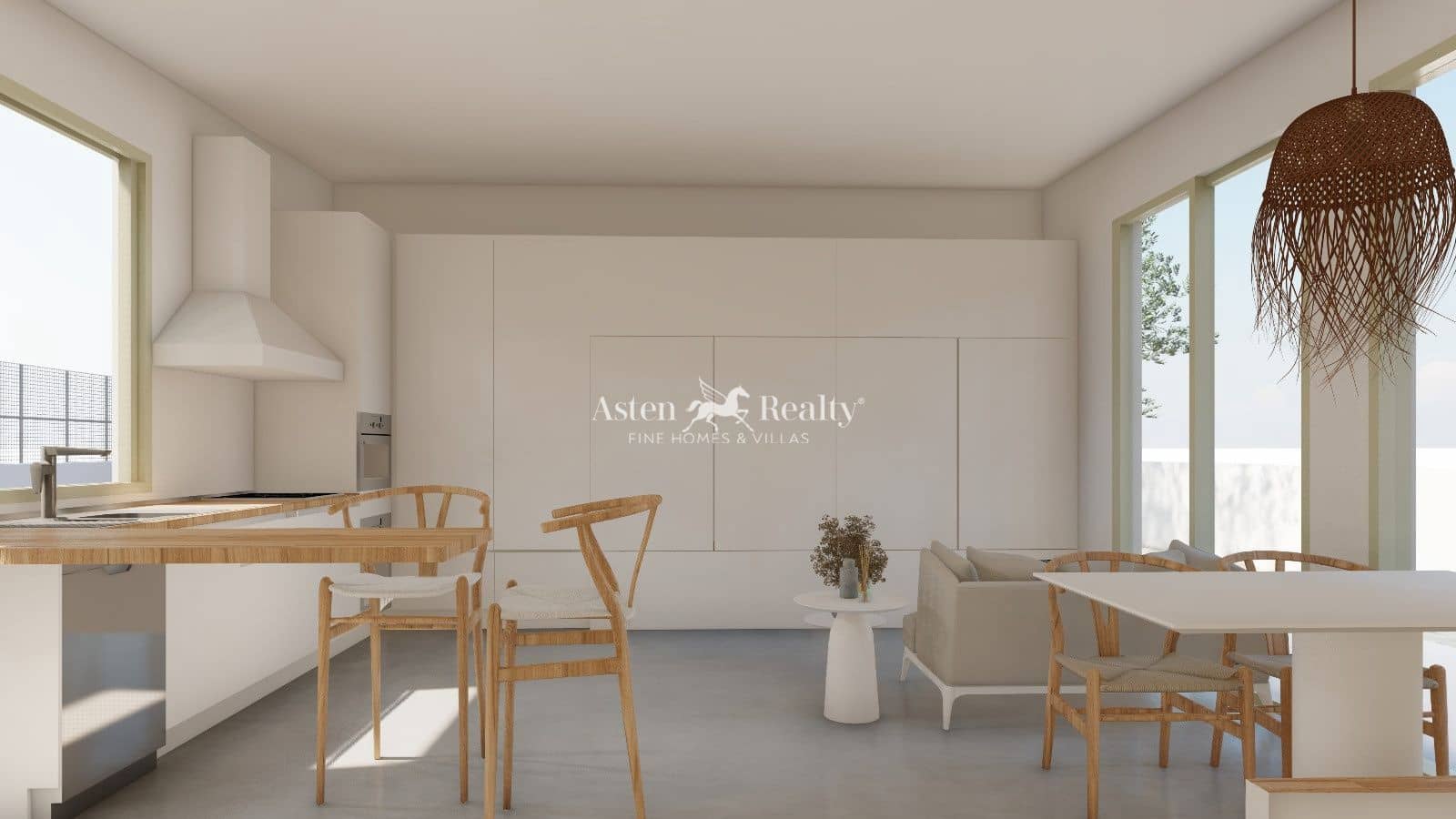 Building Plot for sale in Arico - € 85,000 (Ref: 9731237)