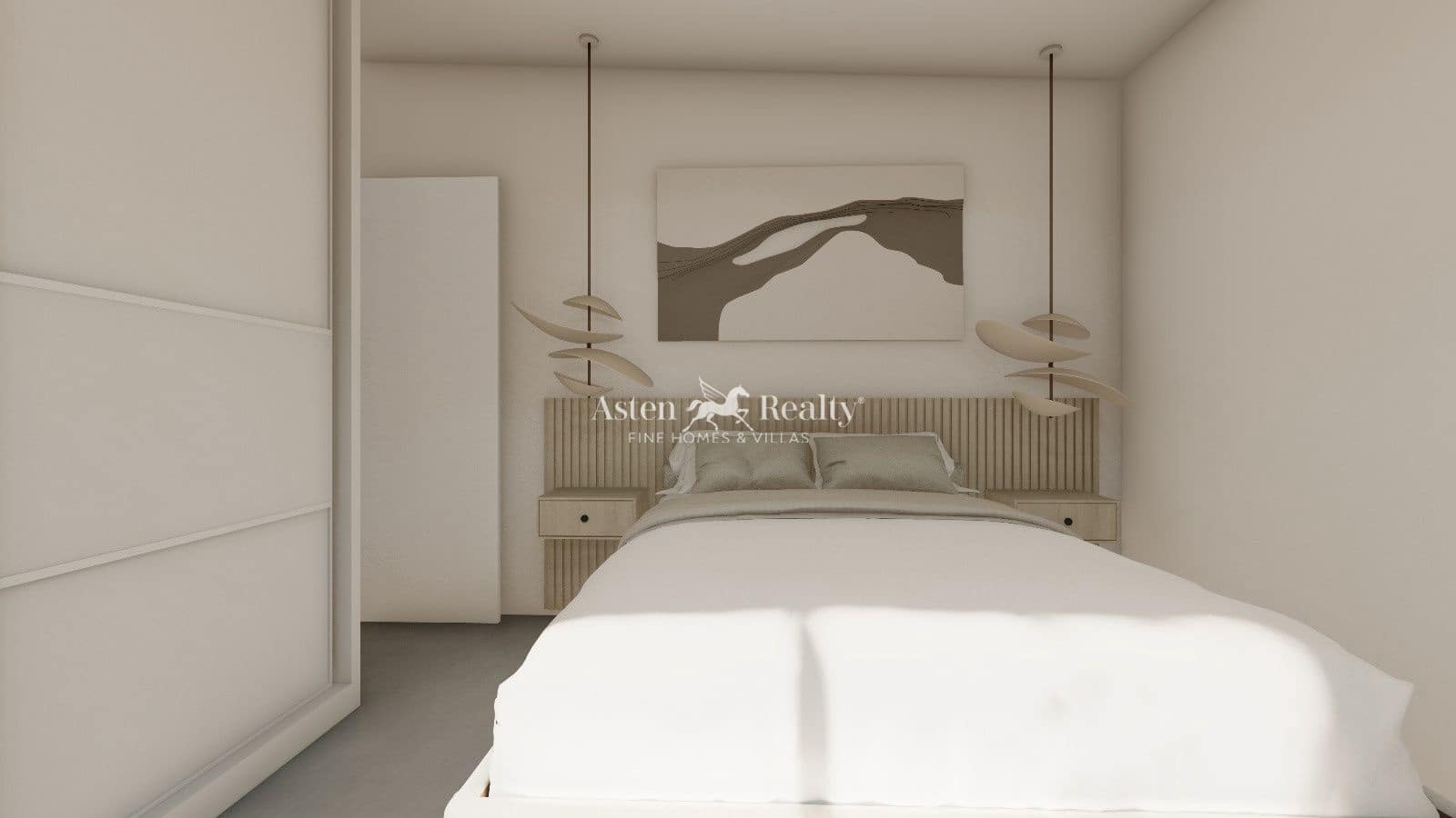 Building Plot for sale in Arico - € 85,000 (Ref: 9731237)