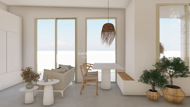 Building Plot for sale in Arico - € 85,000 (Ref: 9731237)