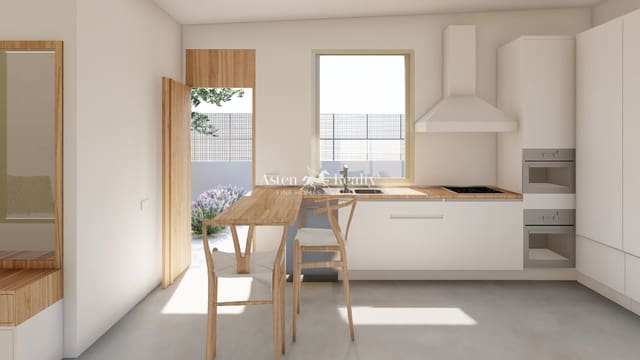 Building Plot for sale in Arico - € 85,000 (Ref: 9731237)