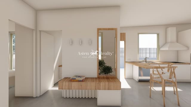 Building Plot for sale in Arico - € 85,000 (Ref: 9731237)