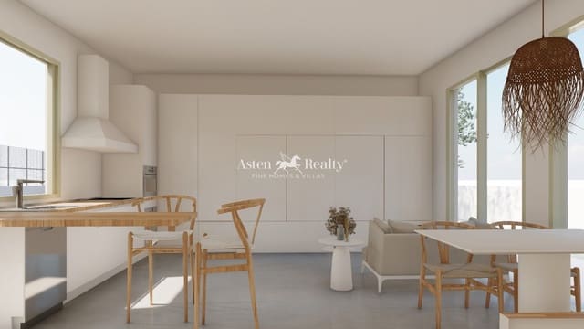 Building Plot for sale in Arico - € 85,000 (Ref: 9731237)