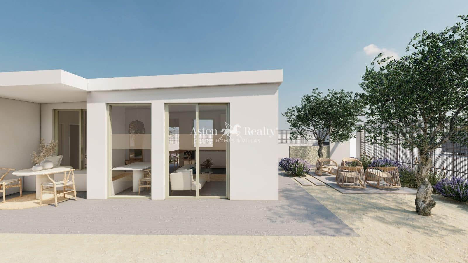 Building Plot for sale in Arico - € 85,000 (Ref: 9731237)