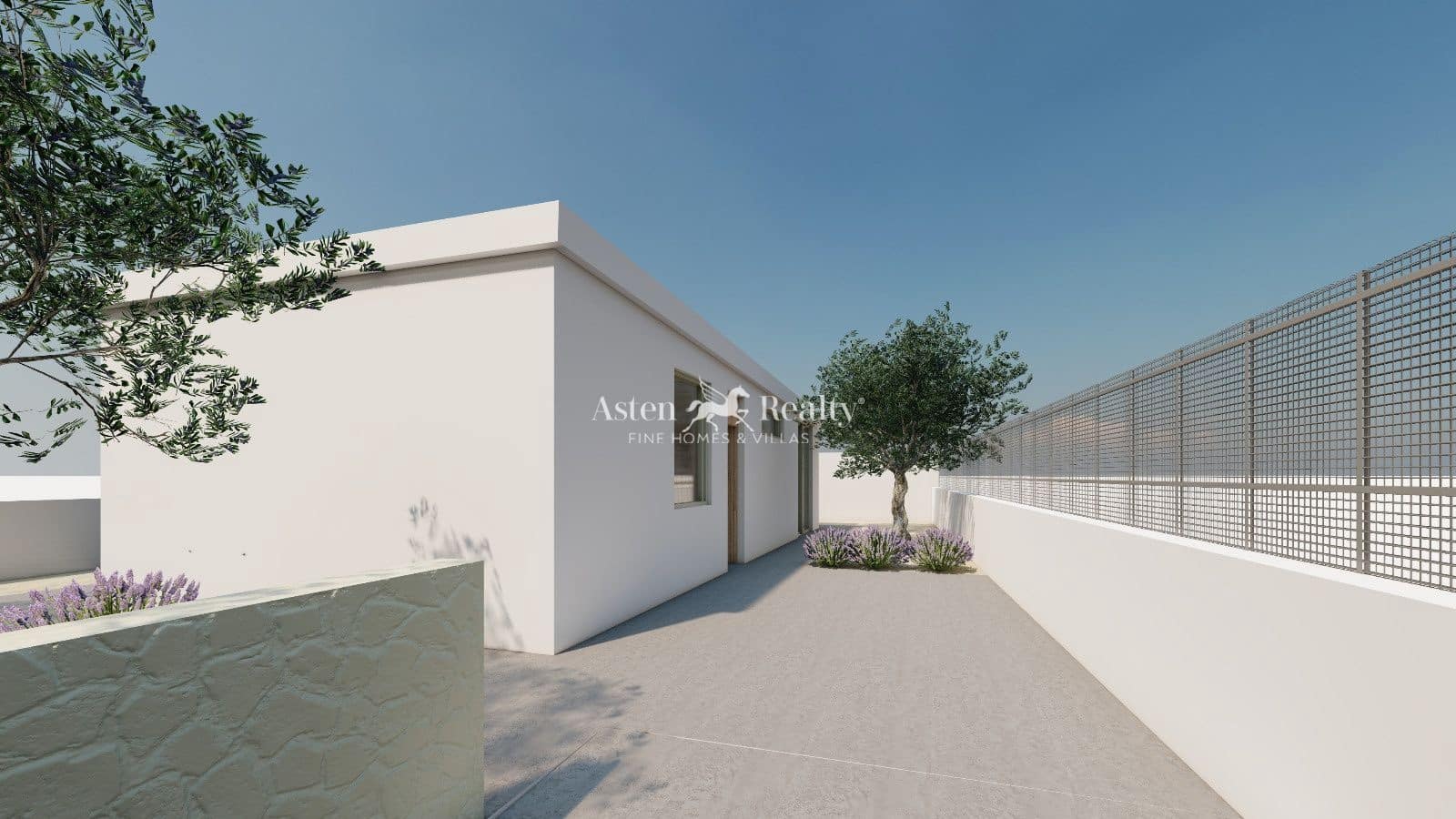 Building Plot for sale in Arico - € 85,000 (Ref: 9731237)
