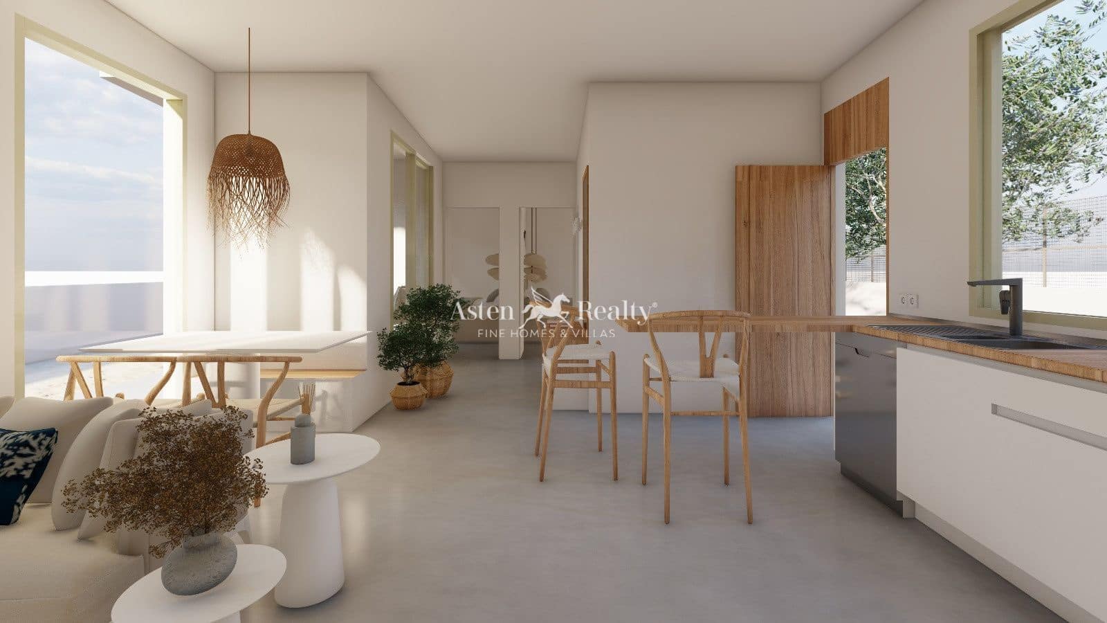 Building Plot for sale in Arico - € 85,000 (Ref: 9731237)