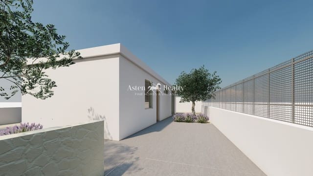Building Plot for sale in Arico - € 85,000 (Ref: 9731237)