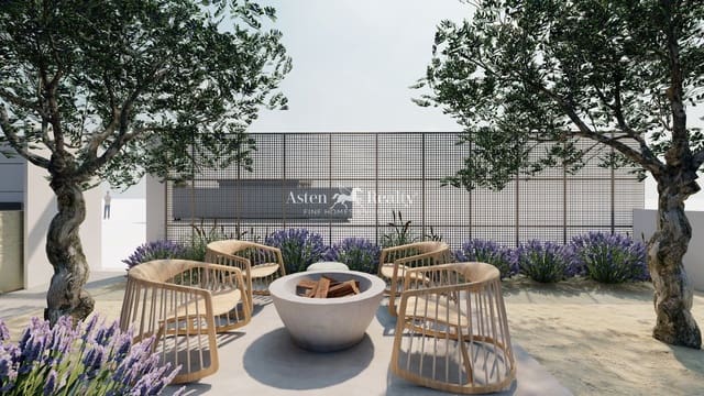 Building Plot for sale in Arico - € 85,000 (Ref: 9731237)