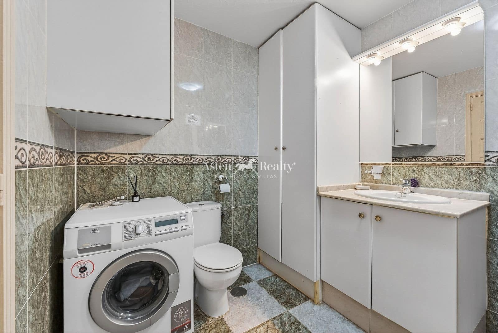 2 sypialnia Mieszkanie na sprzedaż w Costa del Silencio z basenem garażem - 295 000 € (Ref: 9731238)