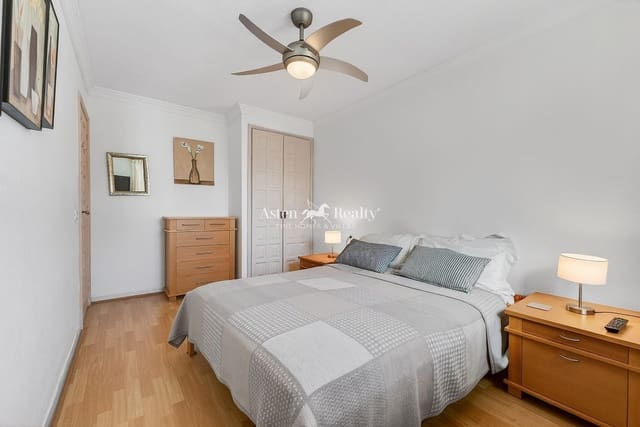 2 sypialnia Mieszkanie na sprzedaż w Costa del Silencio, Arona z basenem garażem - 295 000 € (Ref: 9731238)