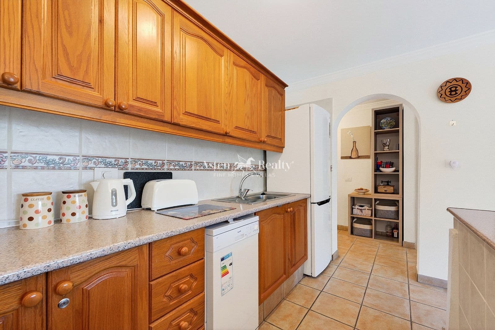 2 sypialnia Mieszkanie na sprzedaż w Costa del Silencio z basenem garażem - 295 000 € (Ref: 9731238)