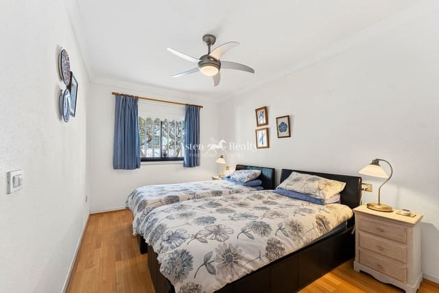 2 sypialnia Mieszkanie na sprzedaż w Costa del Silencio, Arona z basenem garażem - 295 000 € (Ref: 9731238)