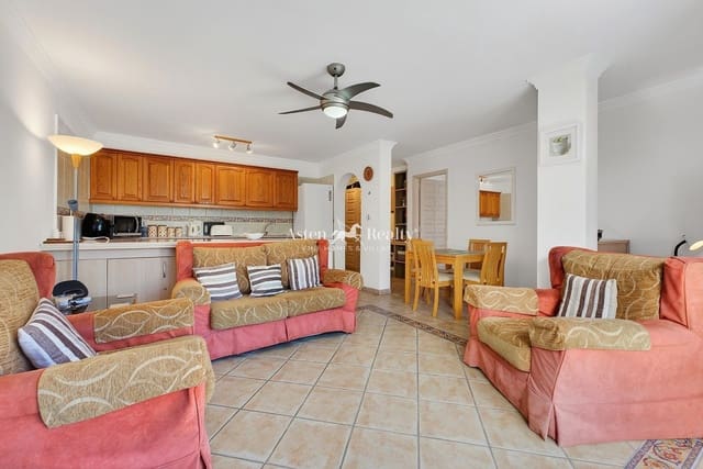 2 sypialnia Mieszkanie na sprzedaż w Costa del Silencio, Arona z basenem garażem - 295 000 € (Ref: 9731238)