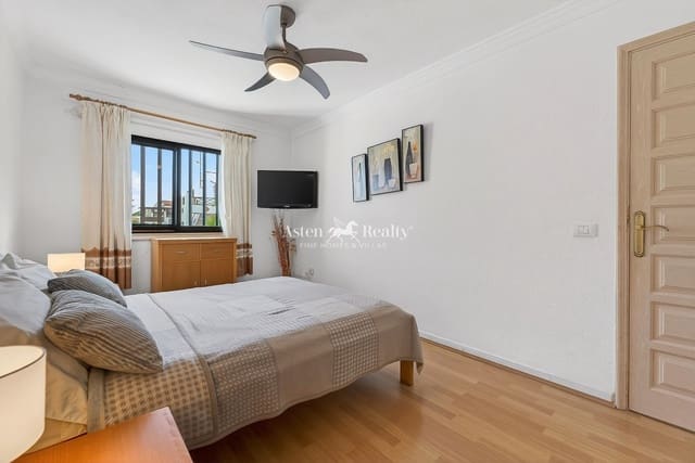 2 sypialnia Mieszkanie na sprzedaż w Costa del Silencio, Arona z basenem garażem - 295 000 € (Ref: 9731238)