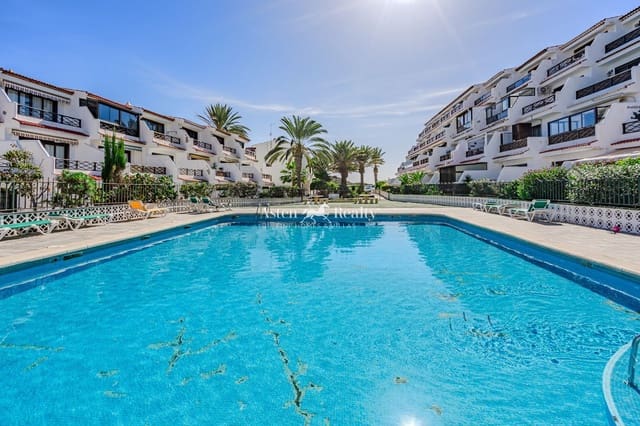 2 chambre Appartement à vendre à Costa del Silencio avec piscine garage - 295 000 € (Ref: 9731238)