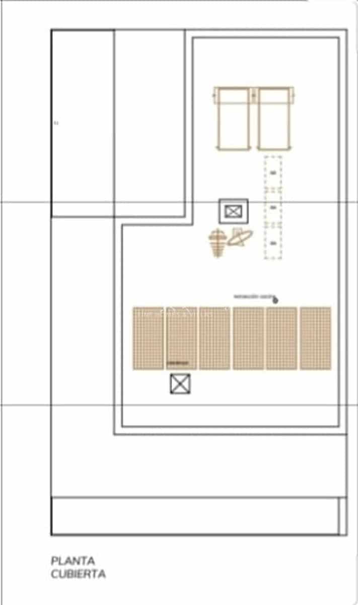 4 Zimmer Villa zu verkaufen in Palm-Mar mit Pool Garage - 1.100.000 € (Ref: 9734048)