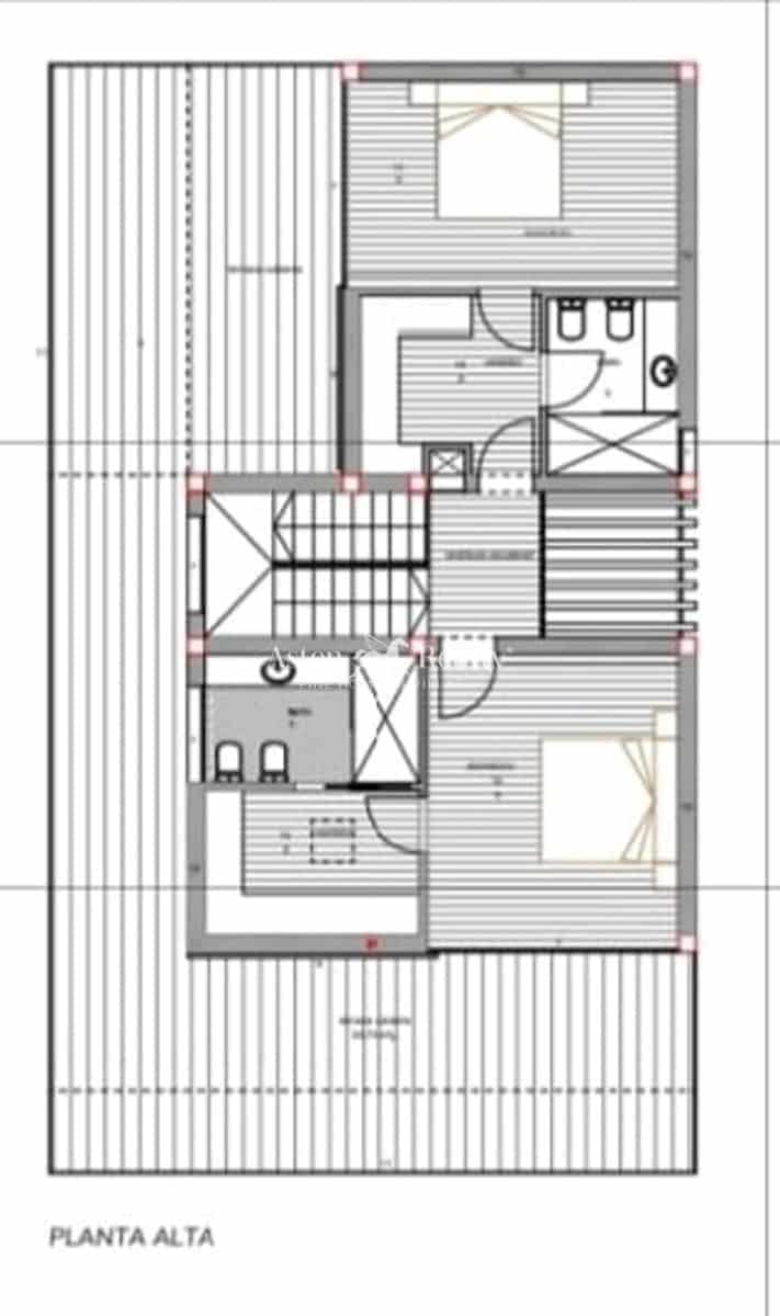 4 Zimmer Villa zu verkaufen in Palm-Mar mit Pool Garage - 1.100.000 € (Ref: 9734048)