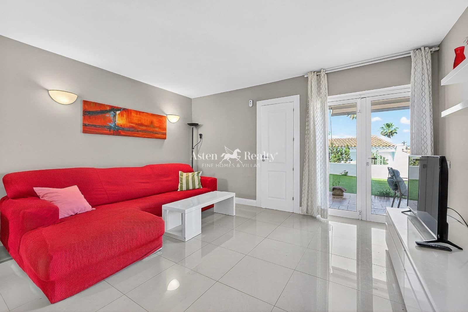 3 bedroom Flat for sale in Costa Adeje with pool - € 350,000 (Ref: 9751094)