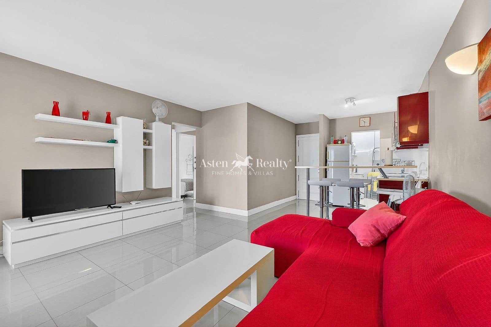 3 bedroom Flat for sale in Costa Adeje with pool - € 350,000 (Ref: 9751094)