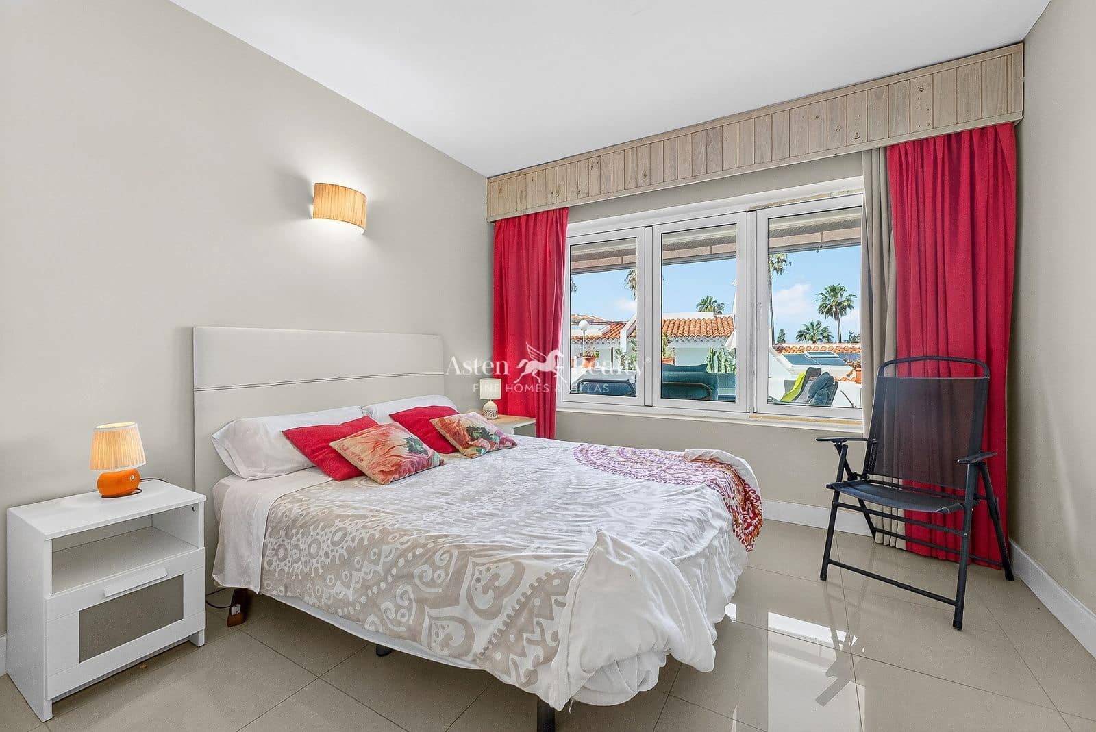 3 bedroom Flat for sale in Costa Adeje with pool - € 350,000 (Ref: 9751094)