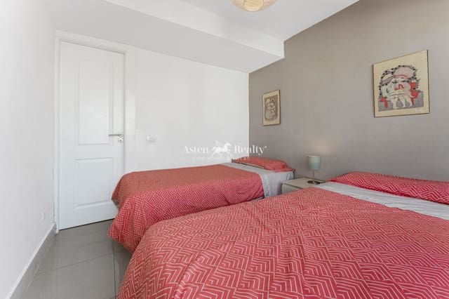 3 sypialnia Mieszkanie na sprzedaż w San Eugenio Alto, Adeje z basenem - 350 000 € (Ref: 9751094)