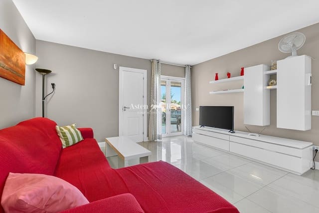 3 sypialnia Mieszkanie na sprzedaż w San Eugenio Alto, Adeje z basenem - 350 000 € (Ref: 9751094)