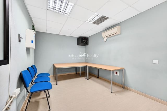 Empresa para arrendar em Playa de las Americas, Arona - 3 000 € (Ref: 9755066)