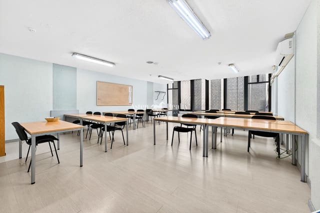 Empresa para arrendar em Playa de las Americas, Arona - 3 000 € (Ref: 9755066)