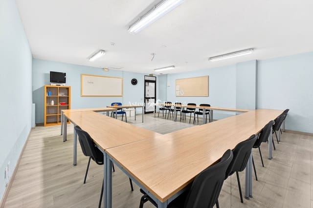 Empresa para arrendar em Playa de las Americas, Arona - 3 000 € (Ref: 9755066)