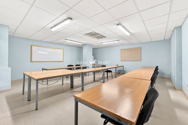 Empresa para arrendar em Playa de las Americas, Arona - 3 000 € (Ref: 9755066)