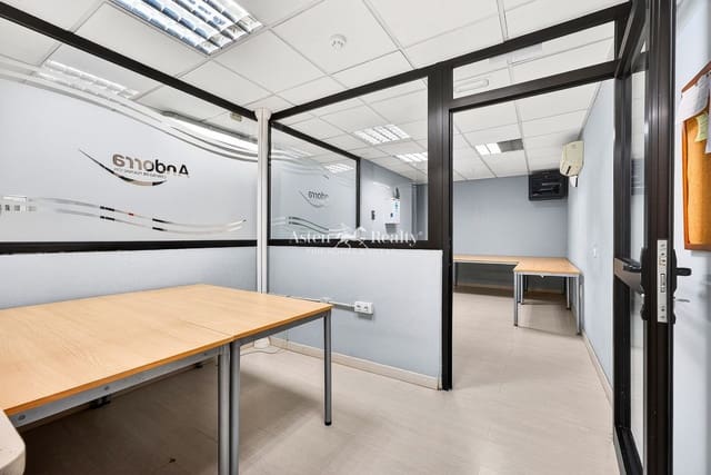 Empresa para arrendar em Playa de las Americas, Arona - 3 000 € (Ref: 9755066)