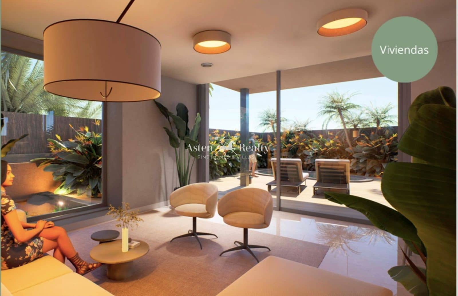 Bouwgrond te koop in Playa San Juan - € 3.150.000 (Ref: 9758237)