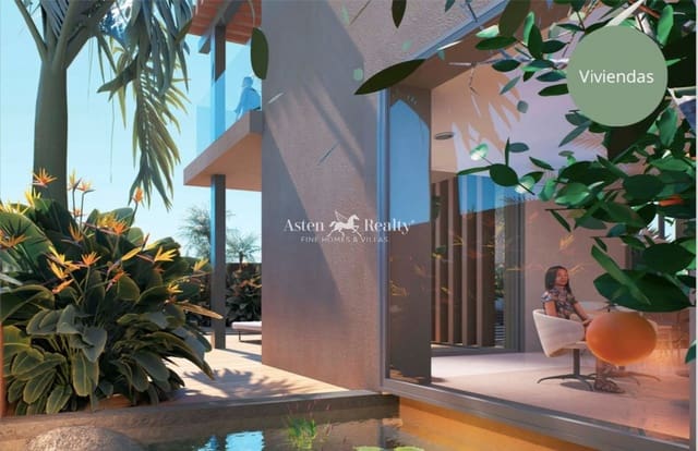 Bouwgrond te koop in Playa San Juan, Guía de Isora - € 3.150.000 (Ref: 9758237)