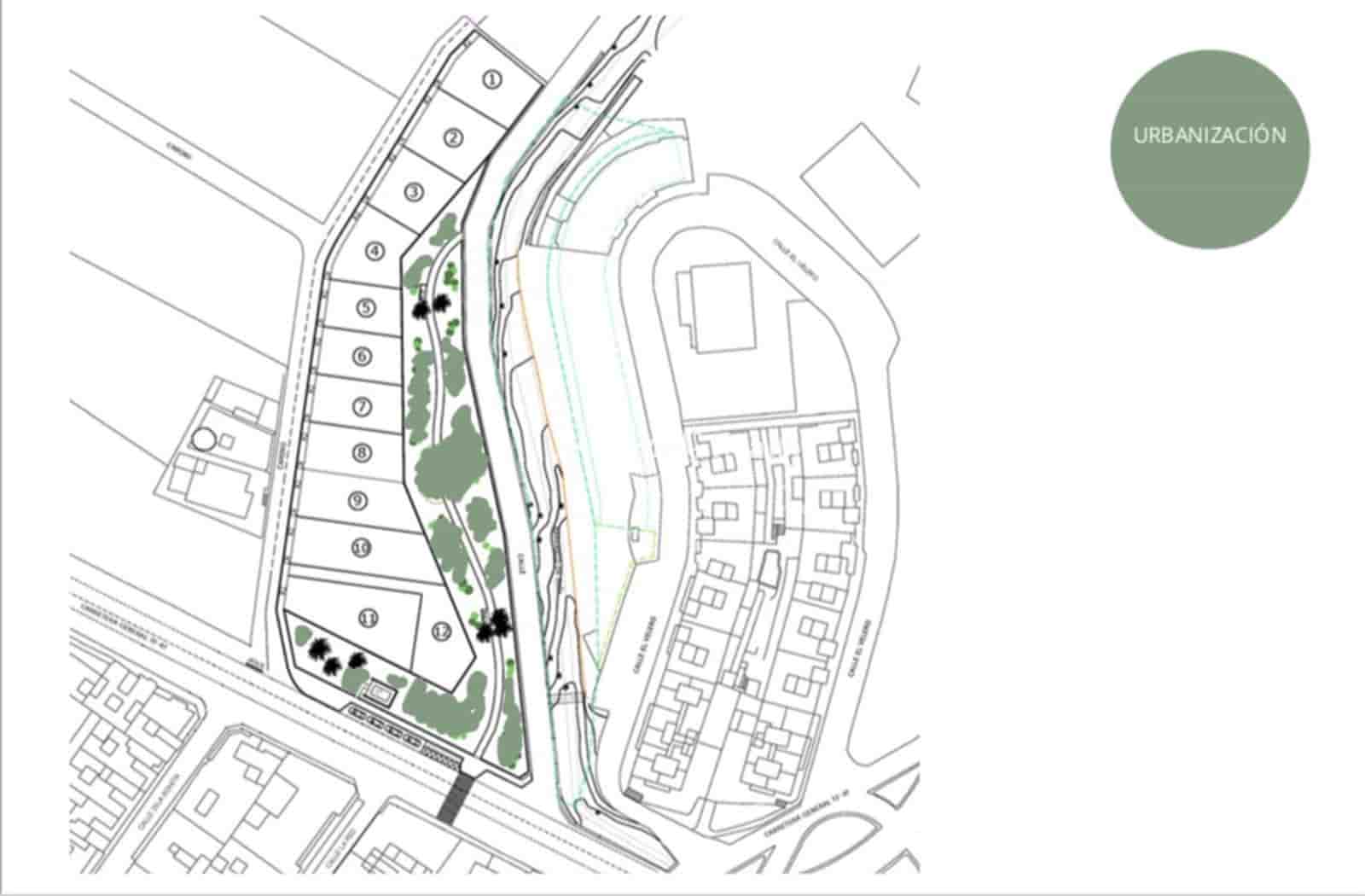 Bouwgrond te koop in Playa San Juan - € 3.150.000 (Ref: 9758237)