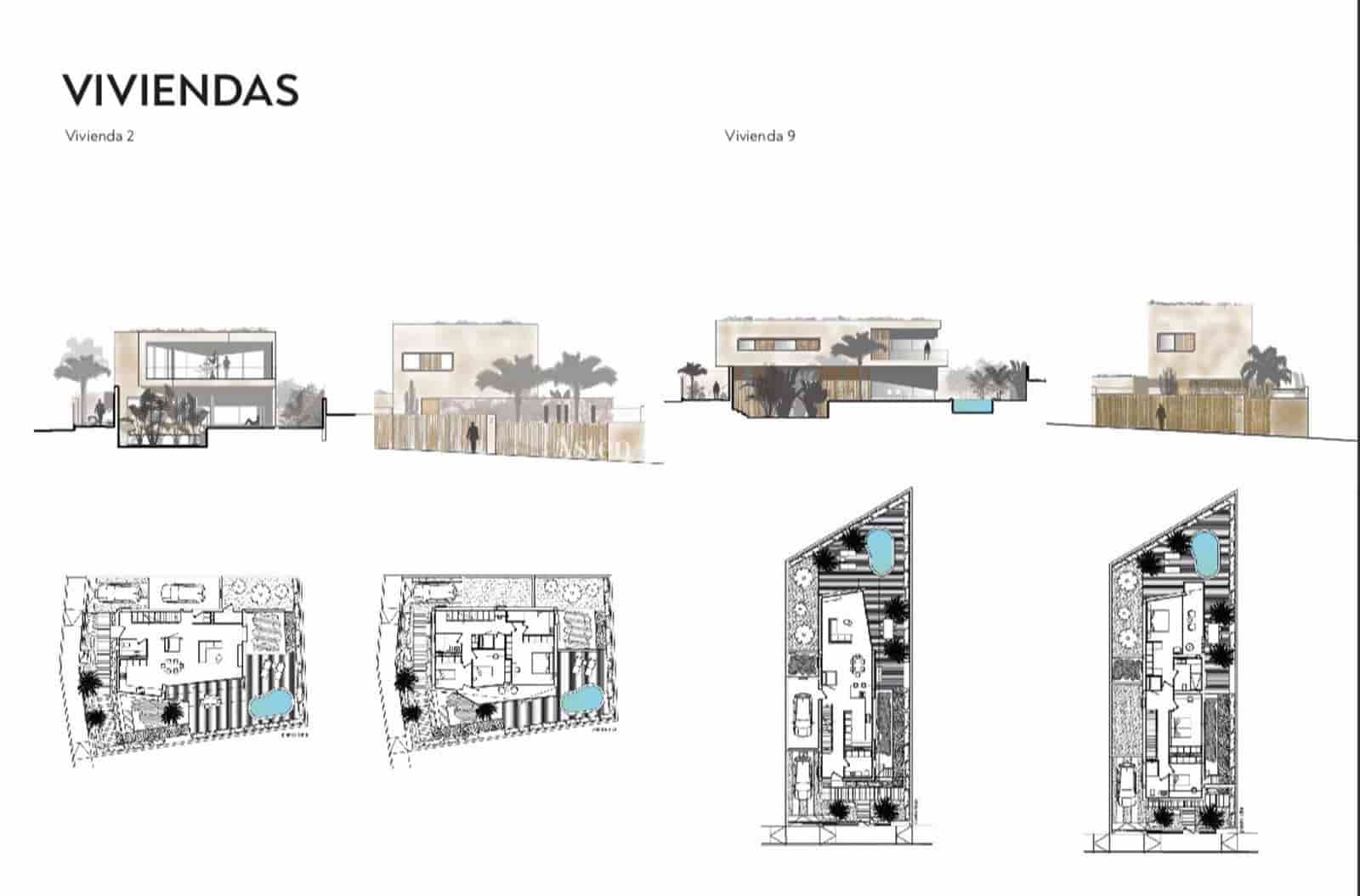 Bouwgrond te koop in Playa San Juan - € 3.150.000 (Ref: 9758237)